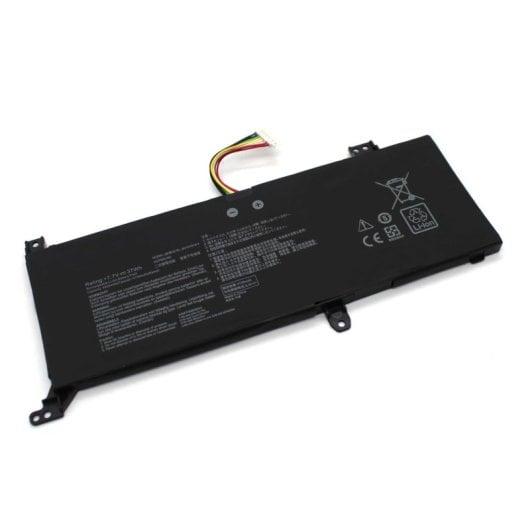 Laptop-Akku Asus Vivobook 14 F412da F412dk F412fa F412fj B21n1818-2 7,7 V