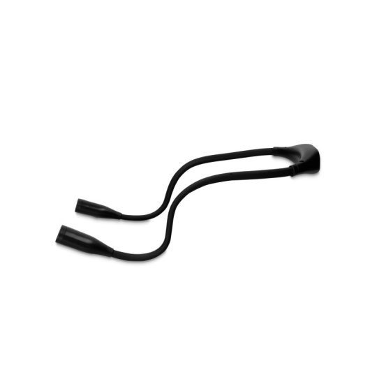 Ksix Para Cuello Lámpara Led De Lectura, 3 Modos De Luz, Ergonómica, Hasta 20h De Autonomía