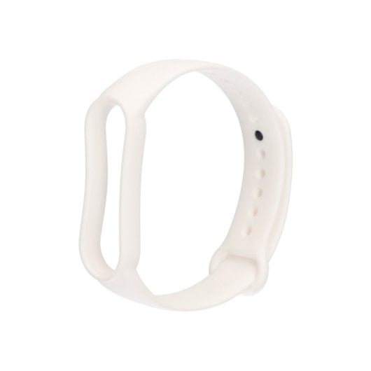 Contact Correa Reloj Blanca para Xiaomi Mi Band 5/Amazfit Band 5