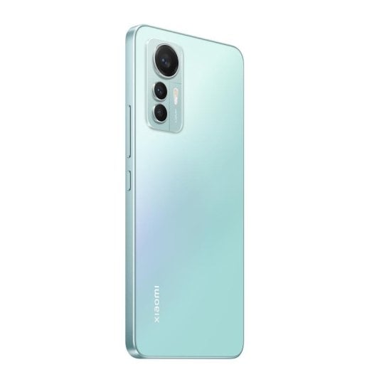 Xiaomi 12 Lite 5G 6GB 128GB 6.55" Verde Chiaro