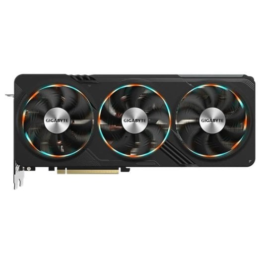 Gigabyte GeForce RTX 4070 GAMING OC V2 12GB GDDR6X DLSS3