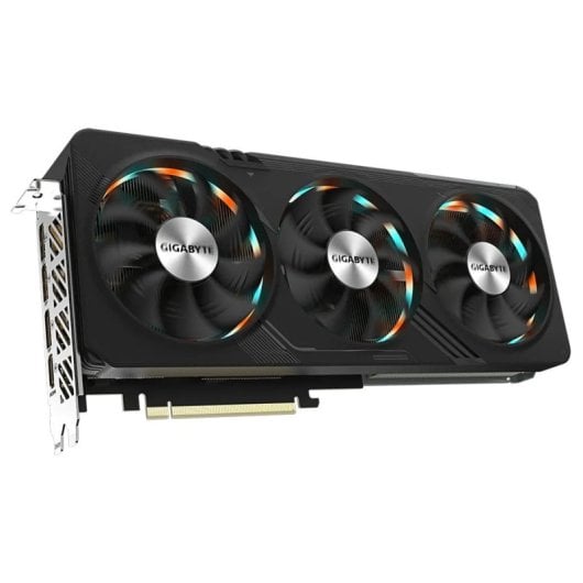 Gigabyte GeForce RTX 4070 GAMING OC V2 12GB GDDR6X DLSS3