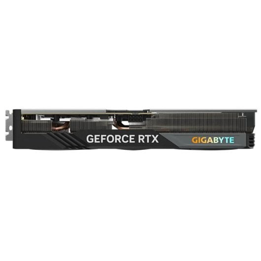 Gigabyte GeForce RTX 4070 GAMING OC V2 12GB GDDR6X DLSS3