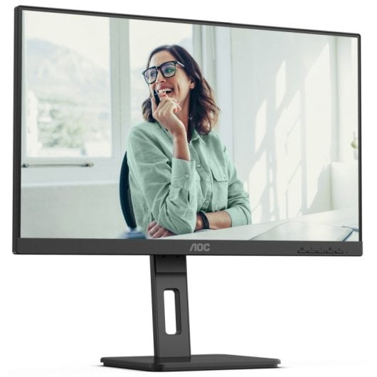 AOC Q27P3CV 27" LED IPS QHD 75Hz USB-C