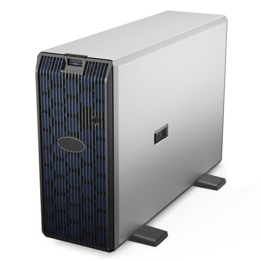 DELL PowerEdge T550 serveur 480 Go Tower Intel® Xeon® Silver 4310 2,1 GHz 32 Go DDR4-SDRAM 1100 W