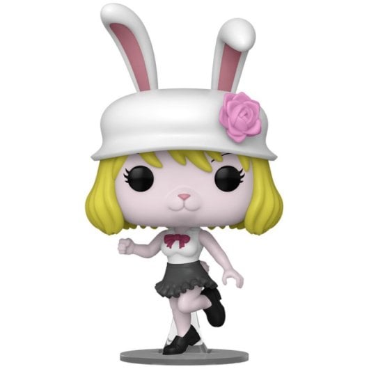Funko Pop One Piece Cenoura