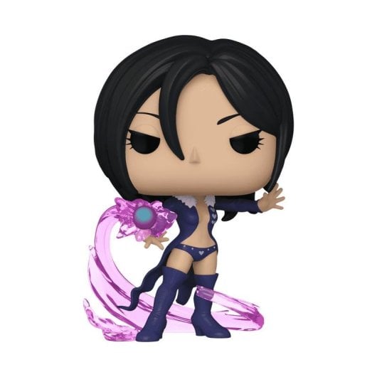 Figura coleccionable Funko Pop Merlin Seven Deadly Sins vinilo multicolor 10 cm