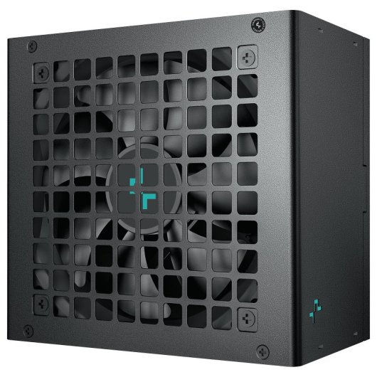 DeepCool PL750D 750W 80 Plus Bronze