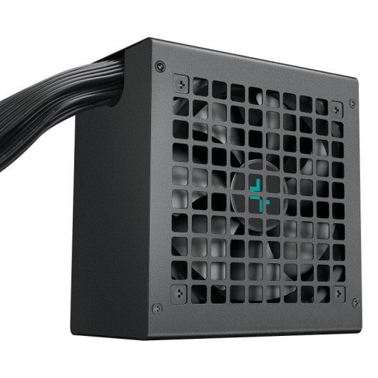 DeepCool PL650D 650W 80 Plus Bronze
