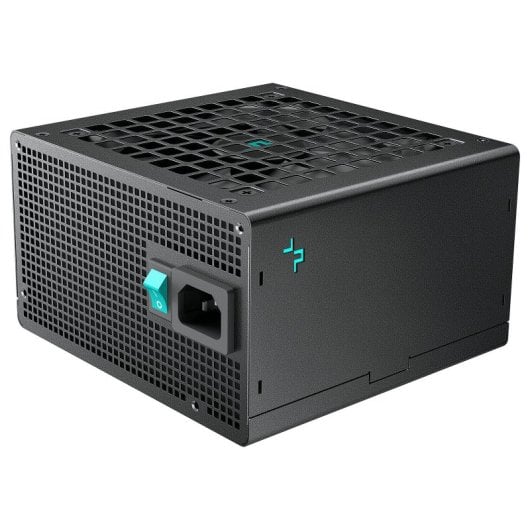 DeepCool PL650D 650W 80 Plus Bronze