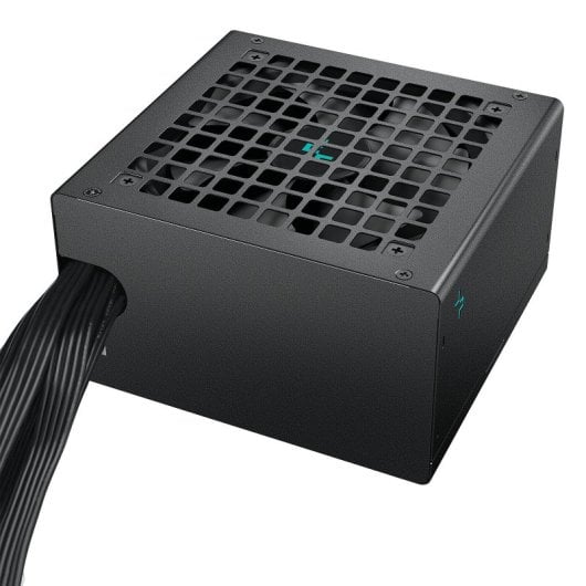 DeepCool PL650D 650W 80 Plus Bronze
