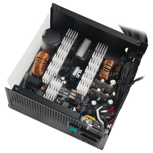 DeepCool PL650D 650W 80 Plus Bronze