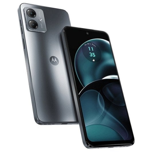 Motorola Moto G14 8/256GB Grigio acciaio sbloccato