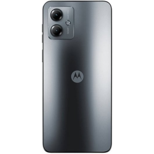 Motorola Moto G14 8/256GB Steel Grey Libre