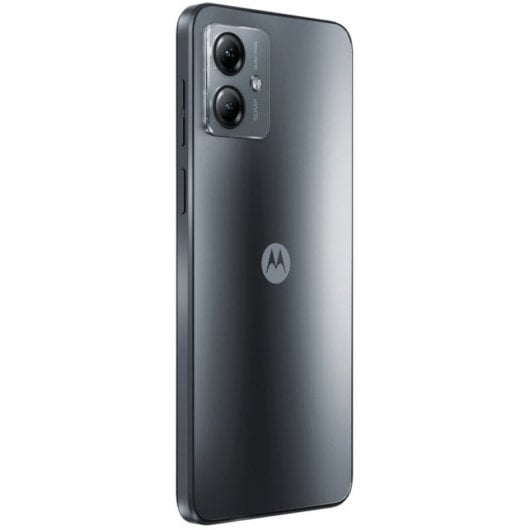 Motorola Moto G14 8/256GB Steel Grey Libre