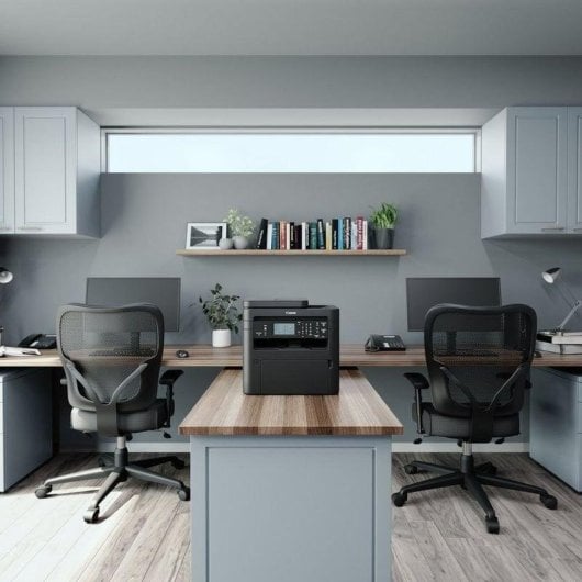 Multifunktion Canon i-SENSYS MF264dw II Laser Mono WiFi Duplex ADF LCD