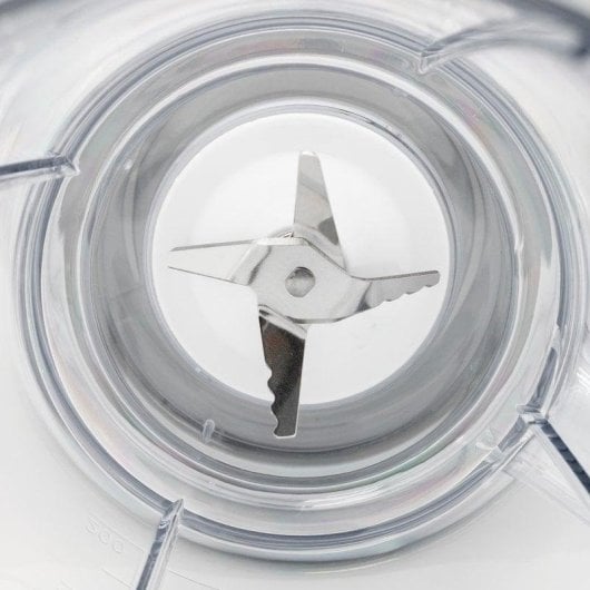 Frullatore Italian Design 1.5L 350W Bianco 3 Velocità Tritaghiaccio