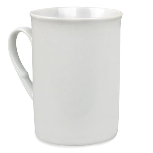 Caffettiera a goccia Total Funny Pro dal design italiano, 1 porzione, arancione/bianco