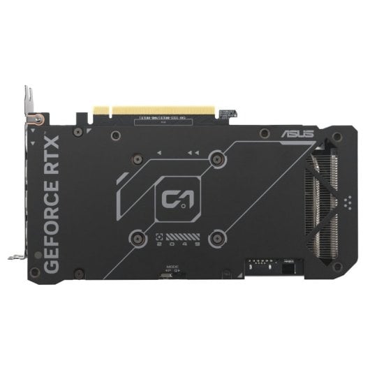 ASUS Dual GeForce RTX 4070 SUPER EVO OC Edizione 12GB GDDR6X DLSS3