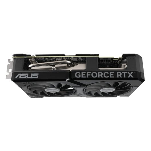 ASUS Dual GeForce RTX 4070 SUPER EVO OC Edizione 12GB GDDR6X DLSS3