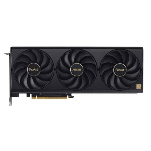 ASUS ProArt GeForce RTX 4070 Ti SUPER OC Edition 16GB GDDR6X DLSS3