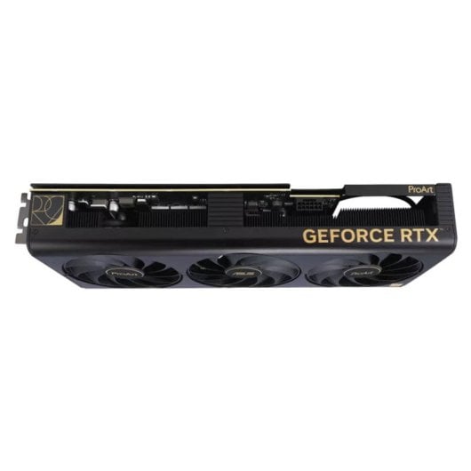 ASUS ProArt GeForce RTX 4070 Ti SUPER OC Edition 16GB GDDR6X DLSS3