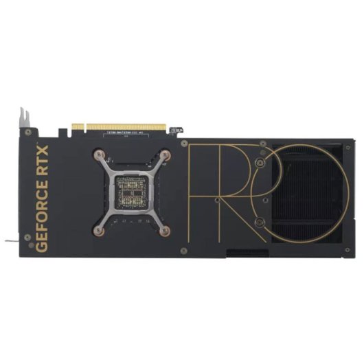 ASUS ProArt GeForce RTX 4070 Ti SUPER OC Edition 16GB GDDR6X DLSS3