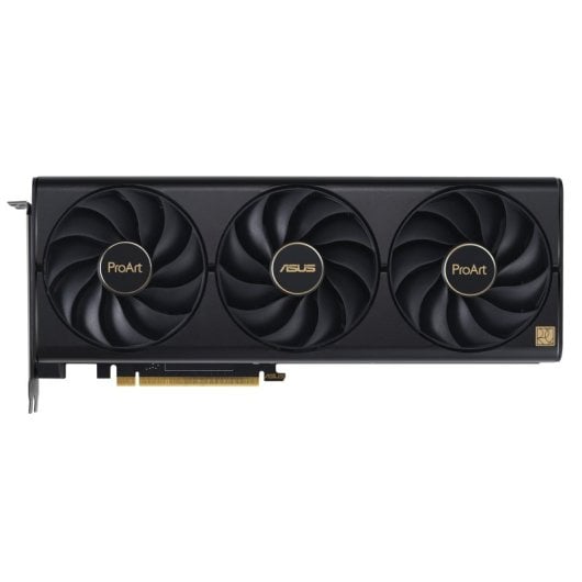ASUS ProArt GeForce RTX 4080 SUPER 16 GB GDDR6X DLSS3