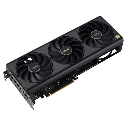 ASUS ProArt GeForce RTX 4080 SUPER 16 GB GDDR6X DLSS3