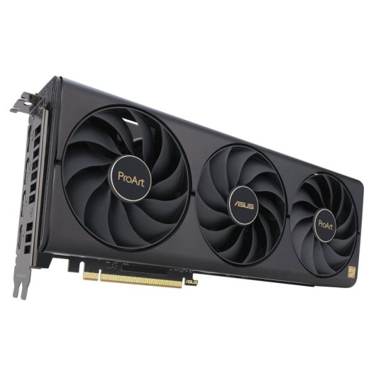 ASUS ProArt GeForce RTX 4080 SUPER 16 GB GDDR6X DLSS3