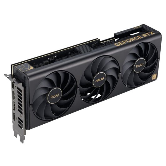 ASUS ProArt GeForce RTX 4080 SUPER 16 GB GDDR6X DLSS3