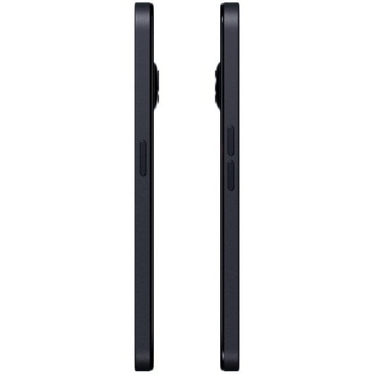 Nothing Phone 2a 5G 8GB 128GB 6.7" Schwarz