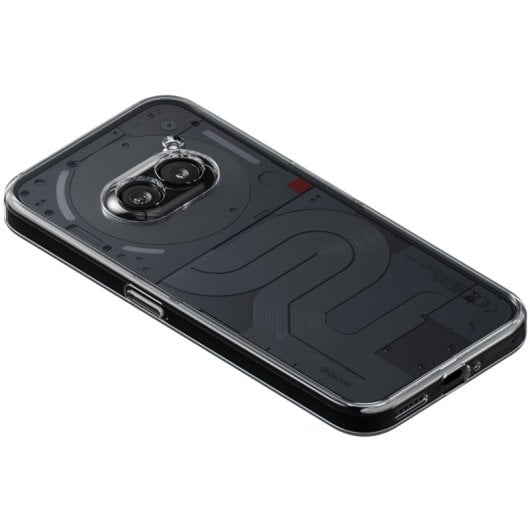 Nothing Phone 2a 5G 8/128GB Negro Libre