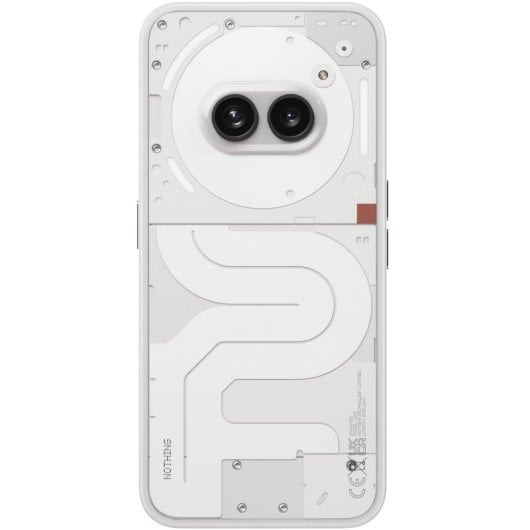 Nothing Phone 2a 5G 8/128GB Blanco Libre