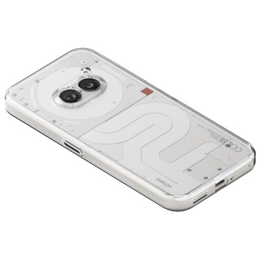 Nothing Phone 2a 5G 8/128GB Blanco Libre