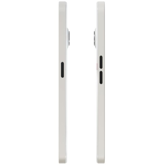 Nothing Phone 2a 5G 12/256GB Blanc Débloqué