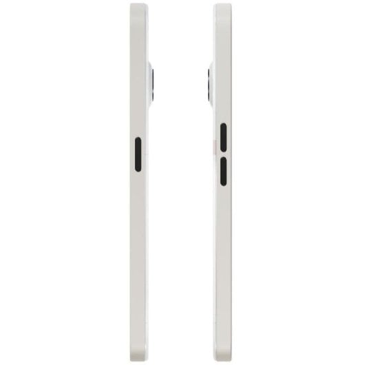 Nothing Phone 2a 5G 12GB 256GB 6.7" Branco