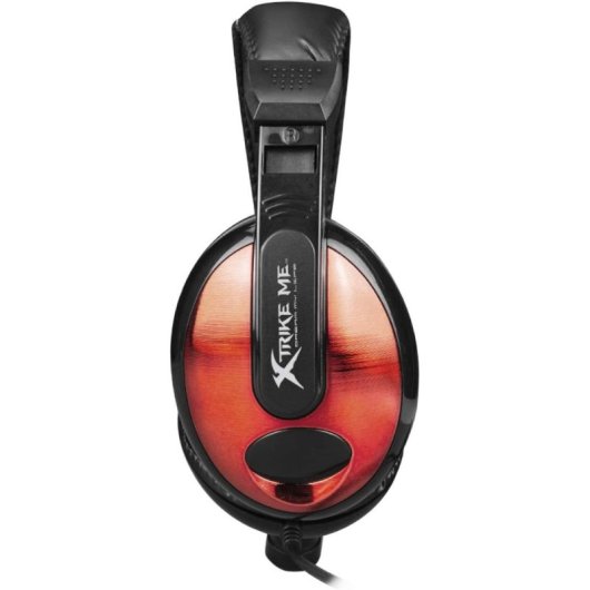 Casque de jeu Xtrike Me HP-307 avec microphone pour XBOX One/PS4