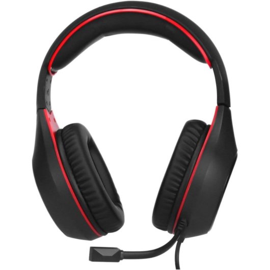 Casque de jeu Xtrike Me GH-710 avec microphone multiplateforme