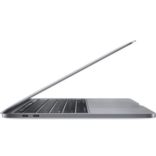 Apple MacBook Pro Touch Bar Intel Core i5/8GB/256GB SSD/13.3" Gris Espacial