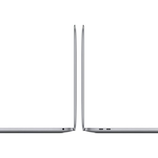 Apple MacBook Pro Touch Bar Intel Core i5/8GB/256GB SSD/13.3" Gris Espacial