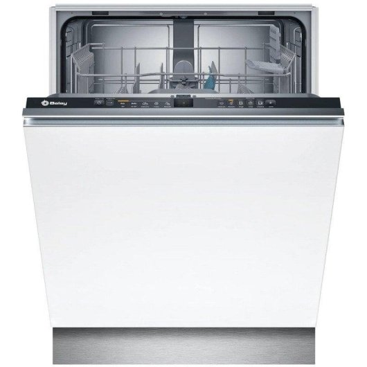 Balay 3VF5011NP Lavavajillas Integrable Capacidad 13 Cubiertos E