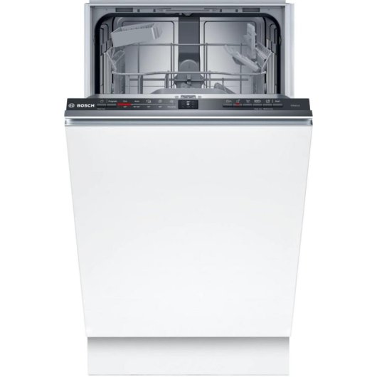Máquina de Lavar Loiça Bosch SPV2HKX42E 10 Talheres E com AquaStop