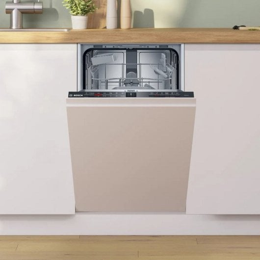 Bosch SPV2HKX42E Classe E Lavastoviglie 10 Servizi 5 Programmi