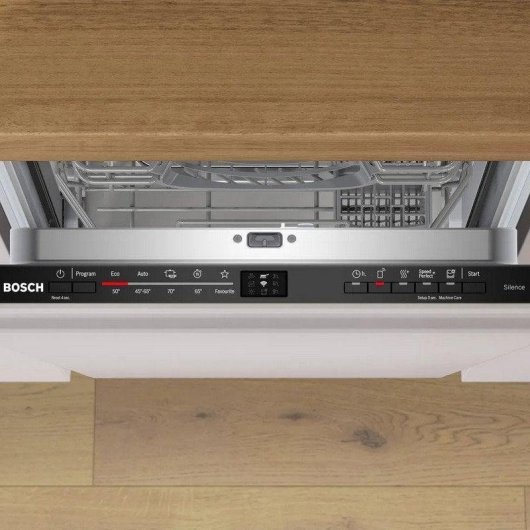 Máquina de Lavar Loiça Bosch SPV2HKX42E 10 Talheres E com AquaStop