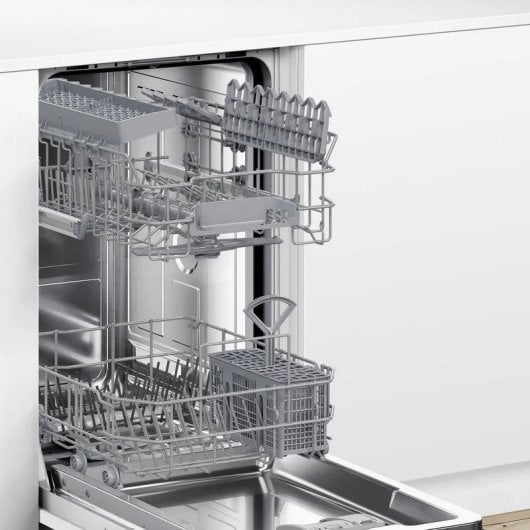 Bosch SPV2HKX42E Classe E Lavastoviglie 10 Servizi 5 Programmi