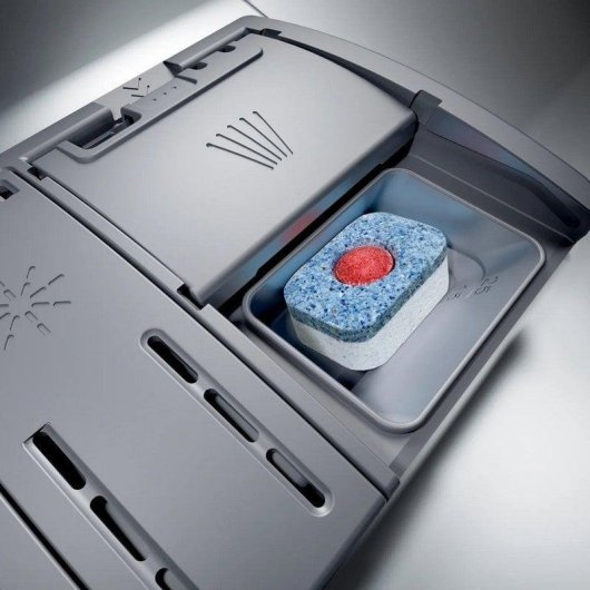 Máquina de Lavar Loiça Bosch SPV2HKX42E 10 Talheres E com AquaStop