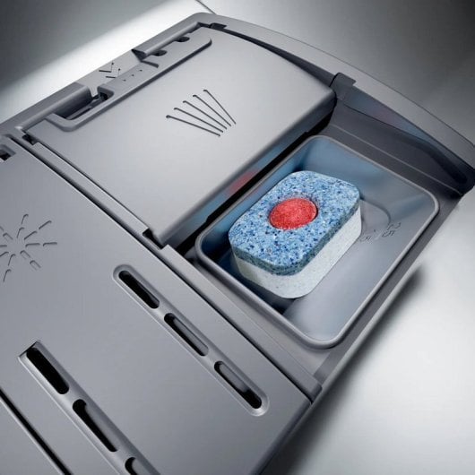 Bosch SPV2HKX42E Classe E Lavastoviglie 10 Servizi 5 Programmi