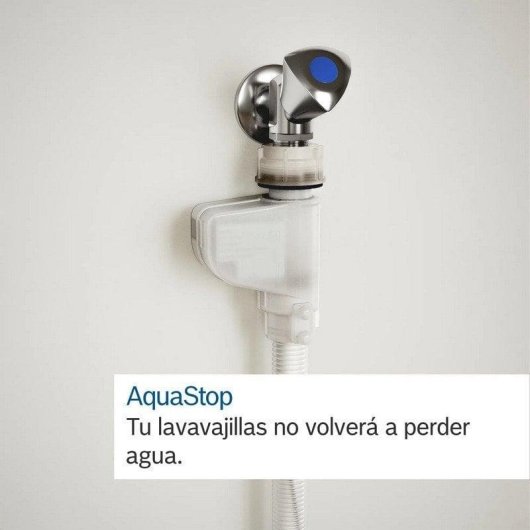 Máquina de Lavar Loiça Bosch SPV2HKX42E 10 Talheres E com AquaStop