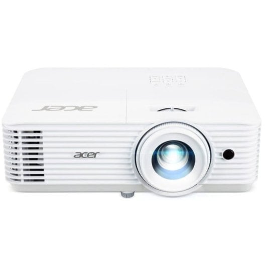 Acer H6541BDK videoproiettore Proiettore a raggio standard 4000 ANSI lumen DLP 1080p (1920x1080) Compatibilità 3D Bianco